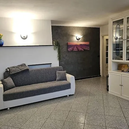 La Casa Della Lavanda *