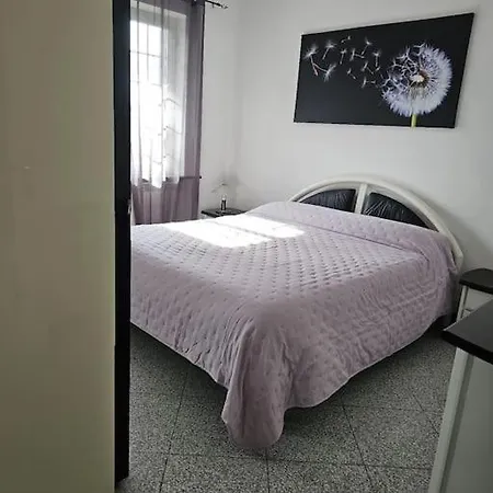 La Casa Della Lavanda * Borgo Adorno