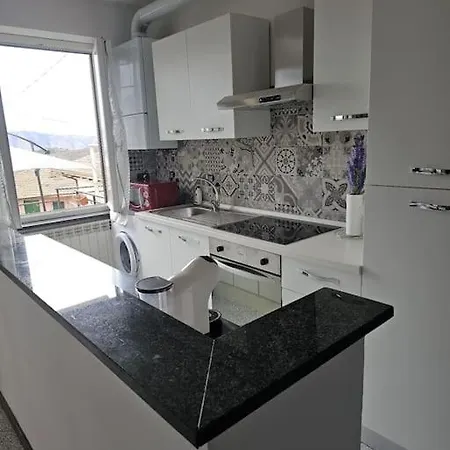 La Casa Della Lavanda * Borgo Adorno