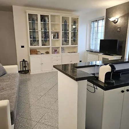 La Casa Della Lavanda