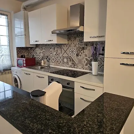 La Casa Della Lavanda * Borgo Adorno