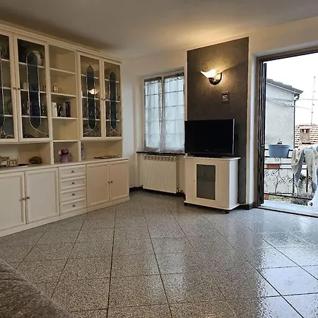 La Casa Della Lavanda