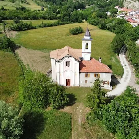 アパート La Casa Della Lavanda
