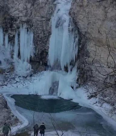 La Casa Della Lavanda アパート Borgo Adorno