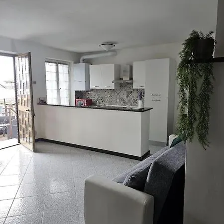 La Casa Della Lavanda * Borgo Adorno