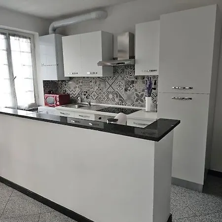 Apartment La Casa Della Lavanda