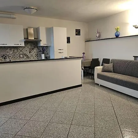 La Casa Della Lavanda Apartment