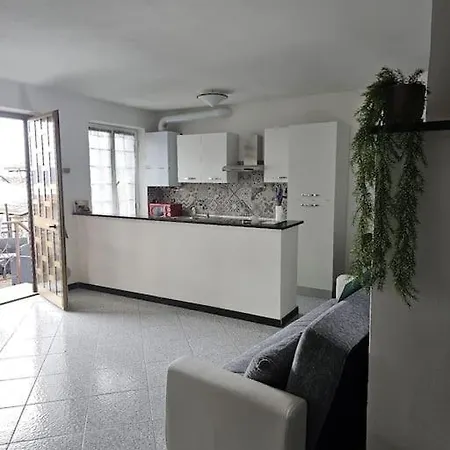 アパート La Casa Della Lavanda