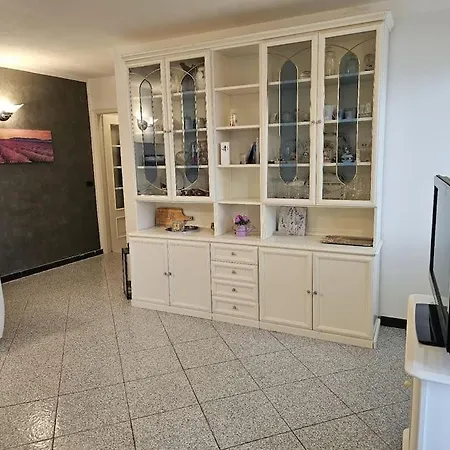 La Casa Della Lavanda Apartment *