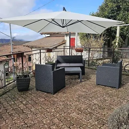 La Casa Della Lavanda Borgo Adorno