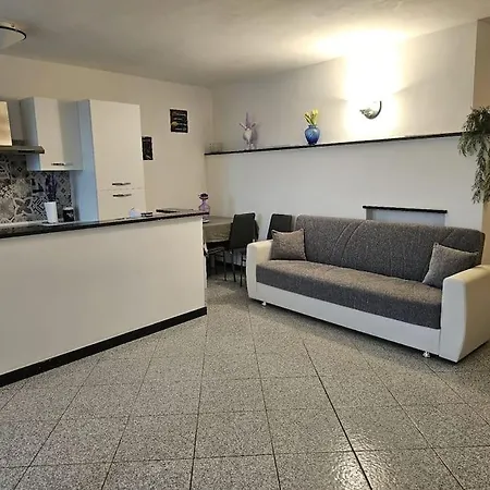 アパート La Casa Della Lavanda