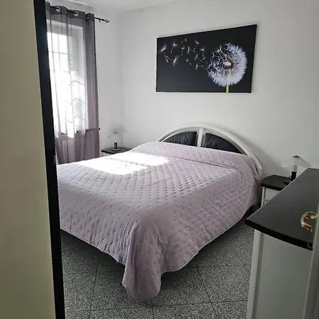 La Casa Della Lavanda *