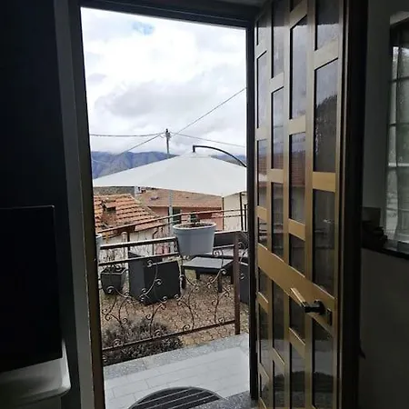 La Casa Della Lavanda Borgo Adorno