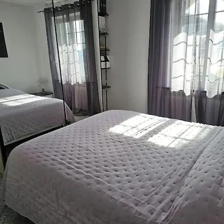 La Casa Della Lavanda * Borgo Adorno