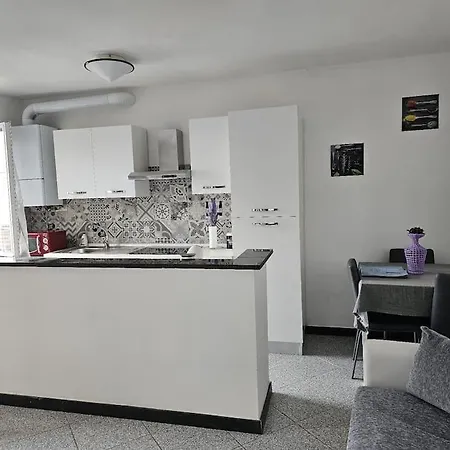 La Casa Della Lavanda Apartment Borgo Adorno