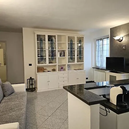 La Casa Della Lavanda Borgo Adorno