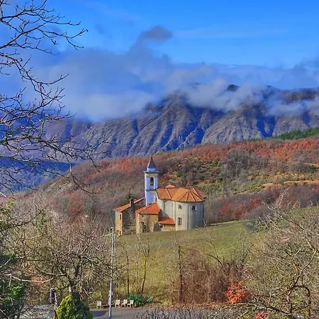 La Casa Della Lavanda *