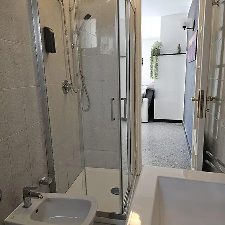 La Casa Della Lavanda Apartment Borgo Adorno