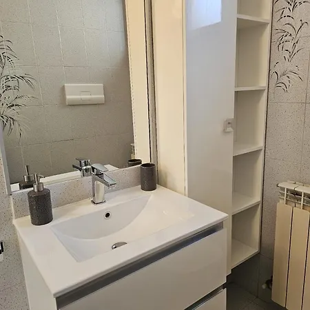 La Casa Della Lavanda