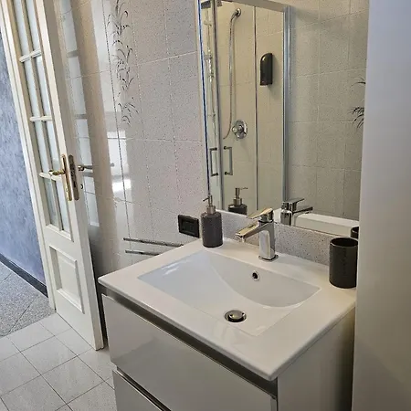 La Casa Della Lavanda Apartment Borgo Adorno