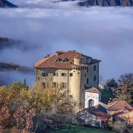 アパート La Casa Della Lavanda