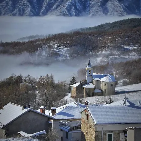 La Casa Della Lavanda * Borgo Adorno