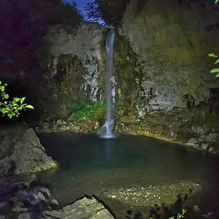 La Casa Della Lavanda