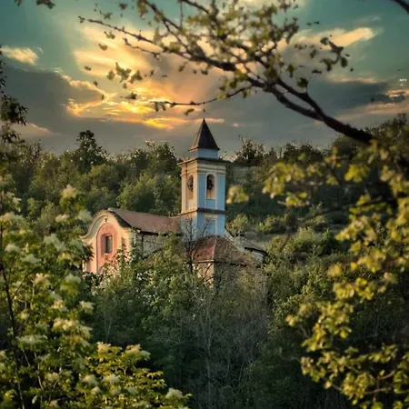 La Casa Della Lavanda アパート *