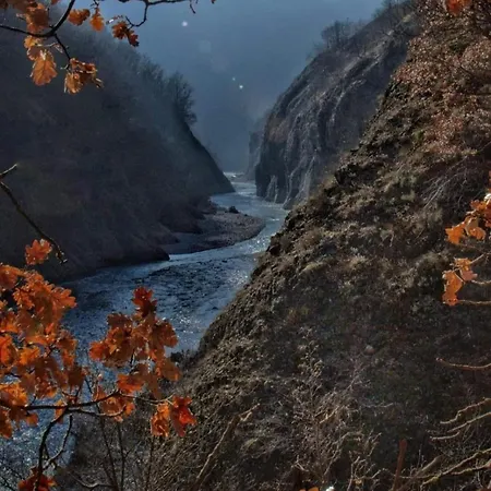 La Casa Della Lavanda Borgo Adorno
