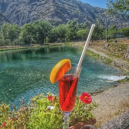 La Casa Della Lavanda Apartment