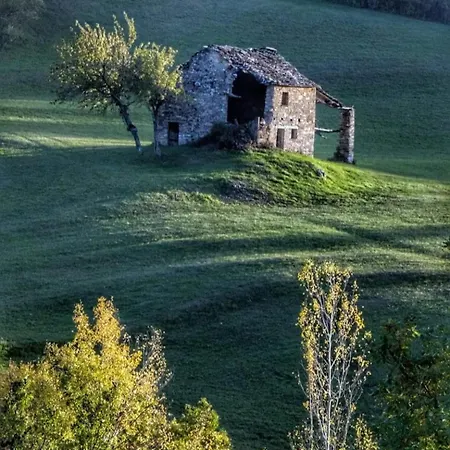 La Casa Della Lavanda アパート *