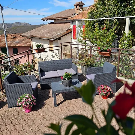 Apartment La Casa Della Lavanda *