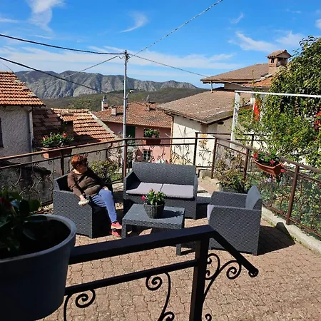 La Casa Della Lavanda Borgo Adorno