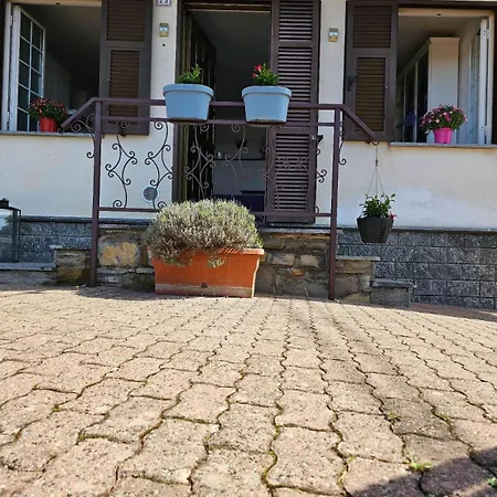 La Casa Della Lavanda *