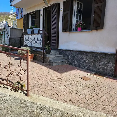 La Casa Della Lavanda