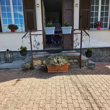 Apartment La Casa Della Lavanda