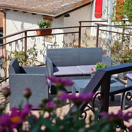 Apartment La Casa Della Lavanda