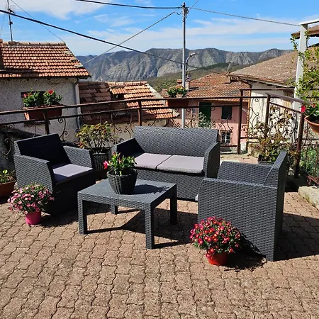 Apartment La Casa Della Lavanda Borgo Adorno