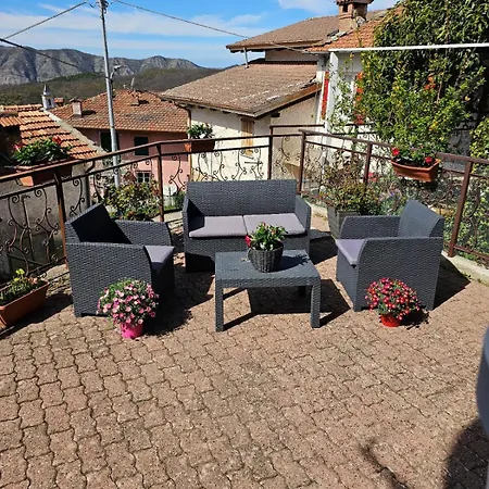 Apartment La Casa Della Lavanda Borgo Adorno