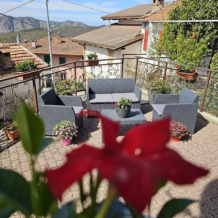 Apartment La Casa Della Lavanda