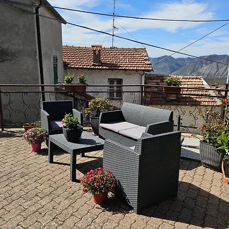 La Casa Della Lavanda アパート