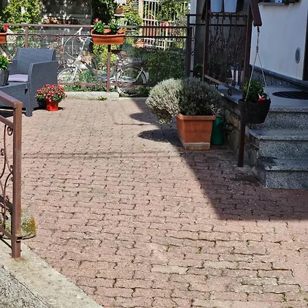 La Casa Della Lavanda