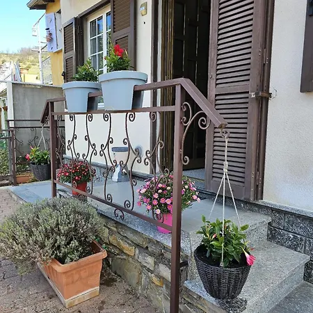 La Casa Della Lavanda * Borgo Adorno