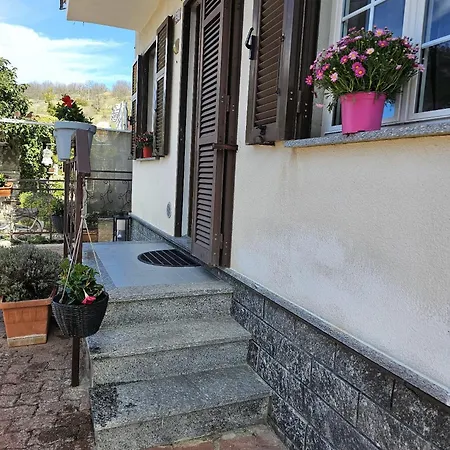 La Casa Della Lavanda * Borgo Adorno