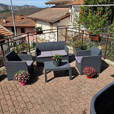 La Casa Della Lavanda Borgo Adorno