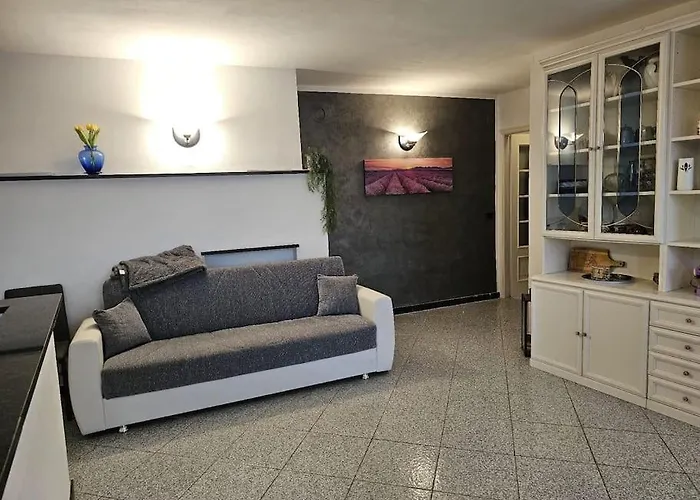 La Casa Della Lavanda *