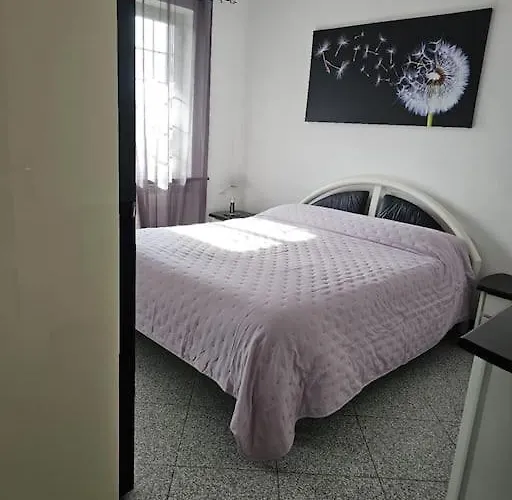 La Casa Della Lavanda * Borgo Adorno