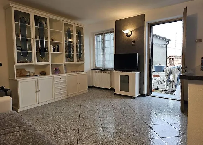 La Casa Della Lavanda