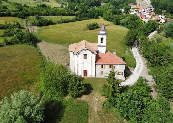 Apartament La Casa Della Lavanda