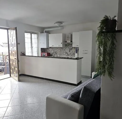 La Casa Della Lavanda * Borgo Adorno